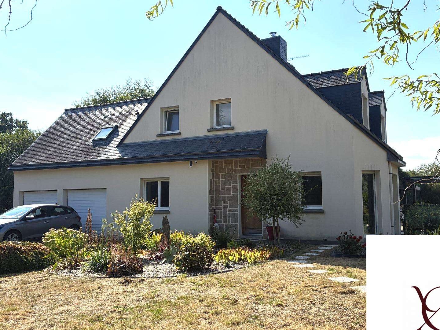 Maison 5 pièces 143 m²