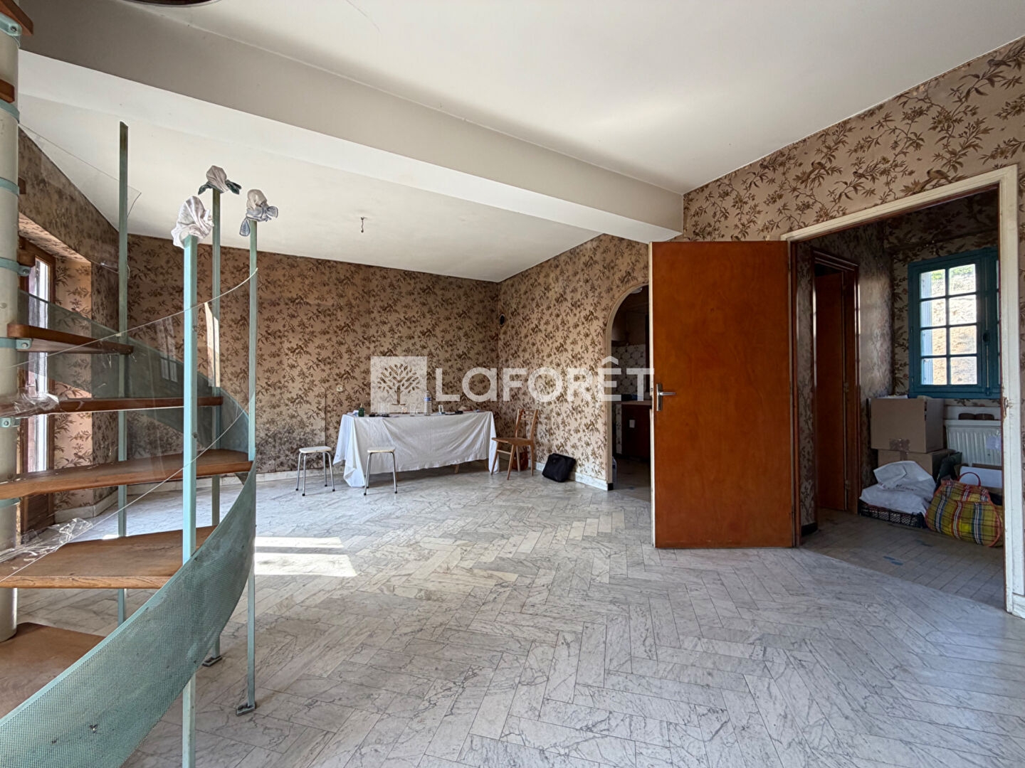 Maison à vendre - 6 pièces - 95m2 - Cahors (46000)
