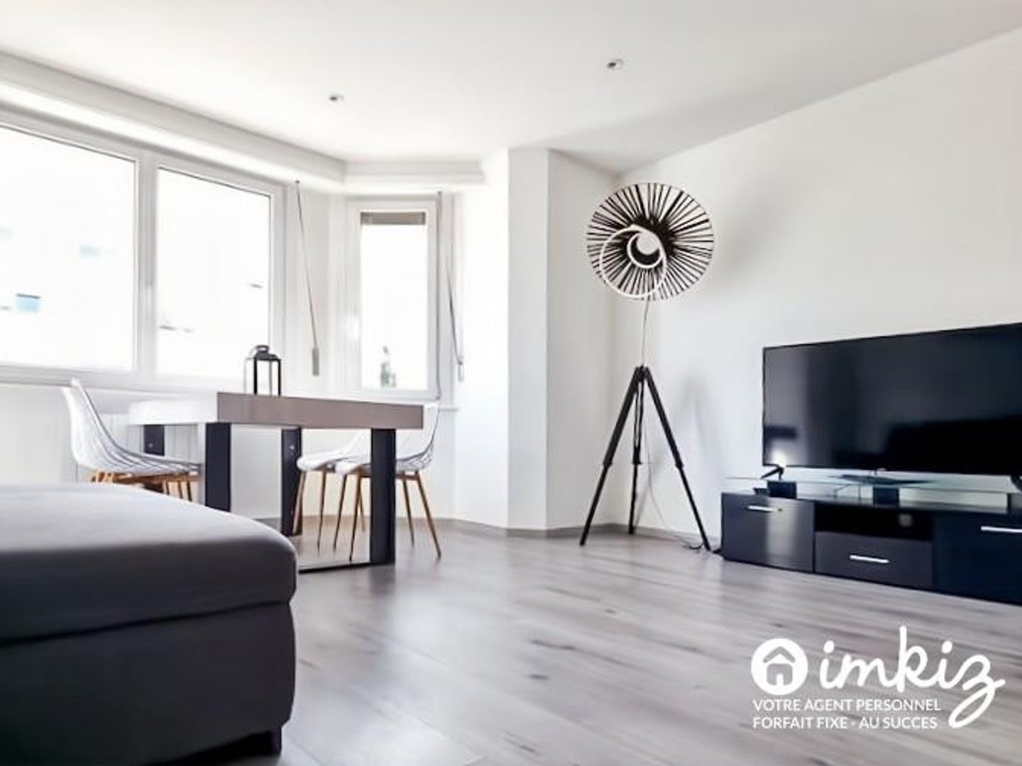 Maison familiale rénovée avec potentiel locatif