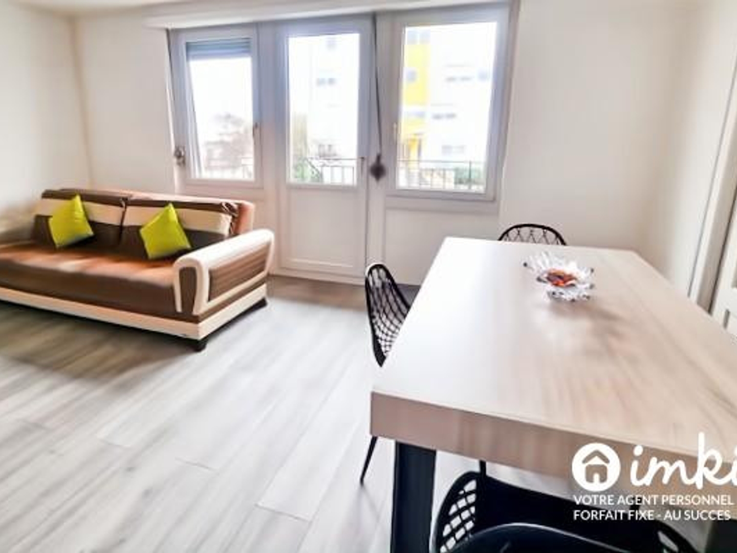 Maison à vendre - Saint-Louis (68300)