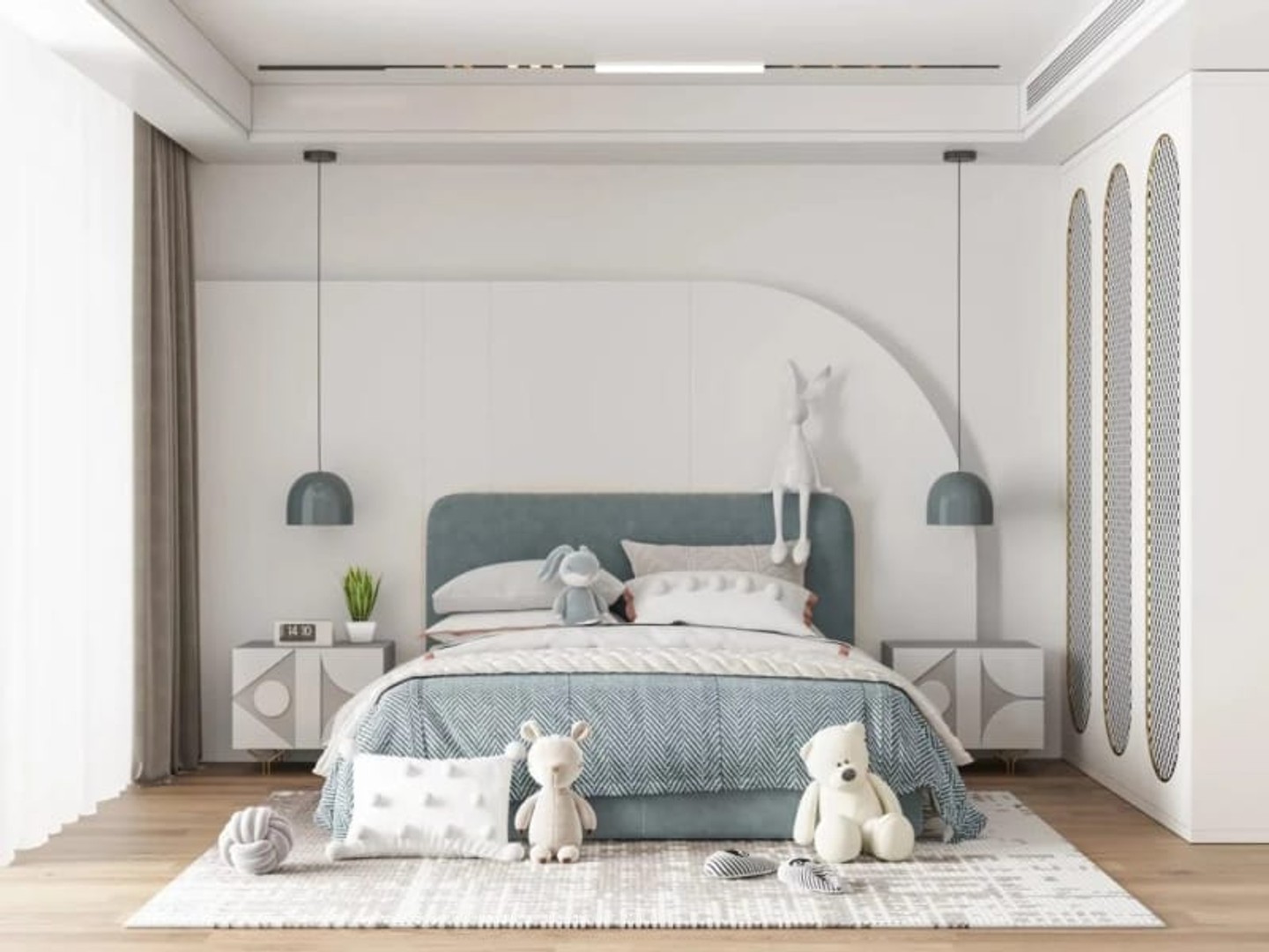 Maison à vendre - 4 pièces - 85m2 - Vallet (44330)