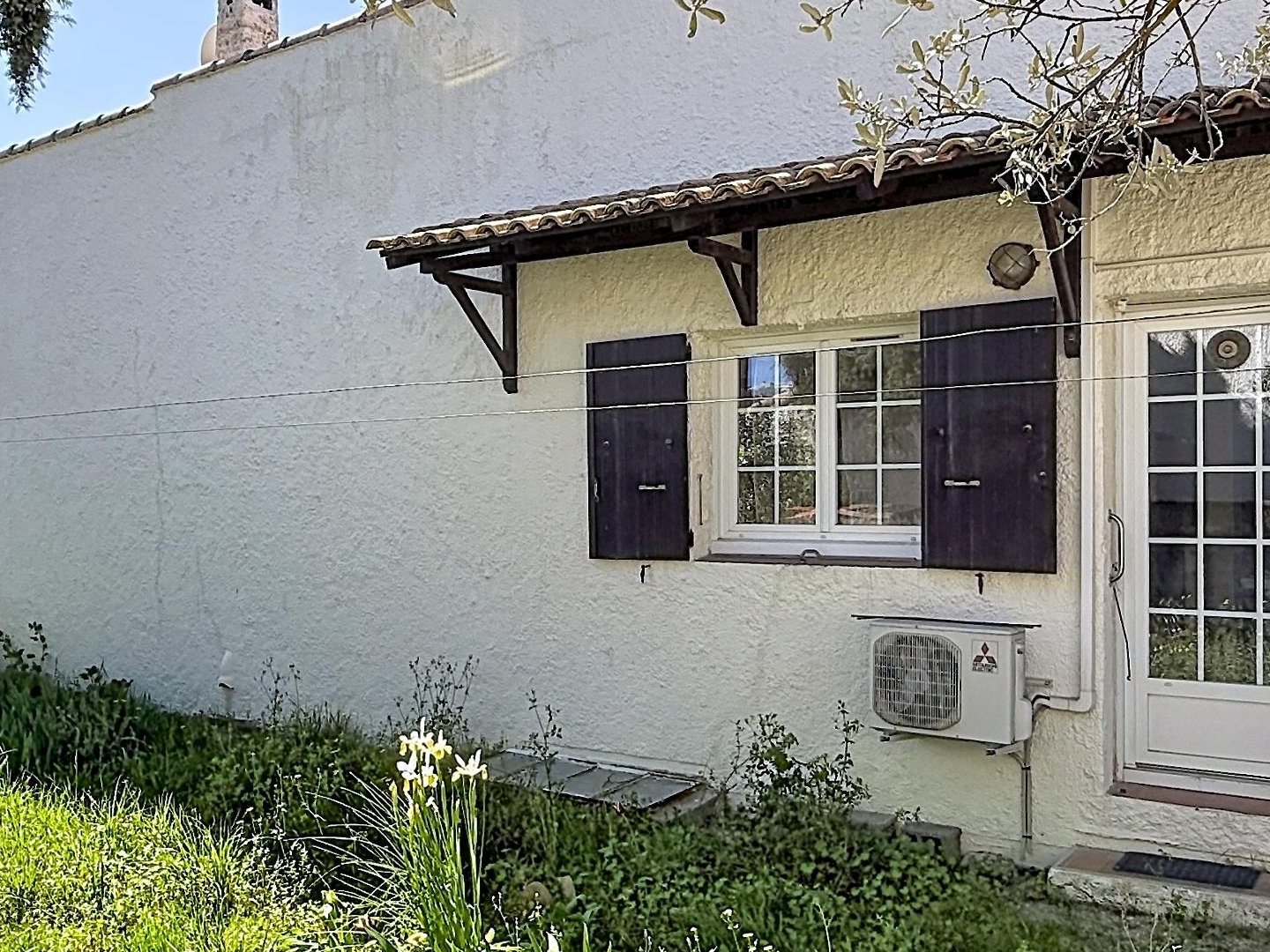 Maison à vendre - 5 pièces - 110m2 - Nîmes (30900)