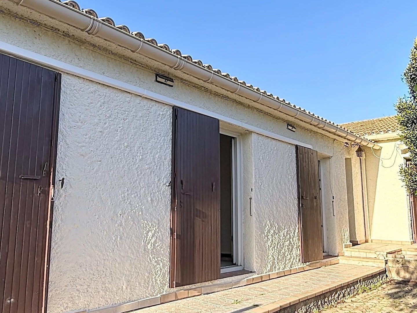 Maison à vendre - 5 pièces - 110m2 - Nîmes (30900)