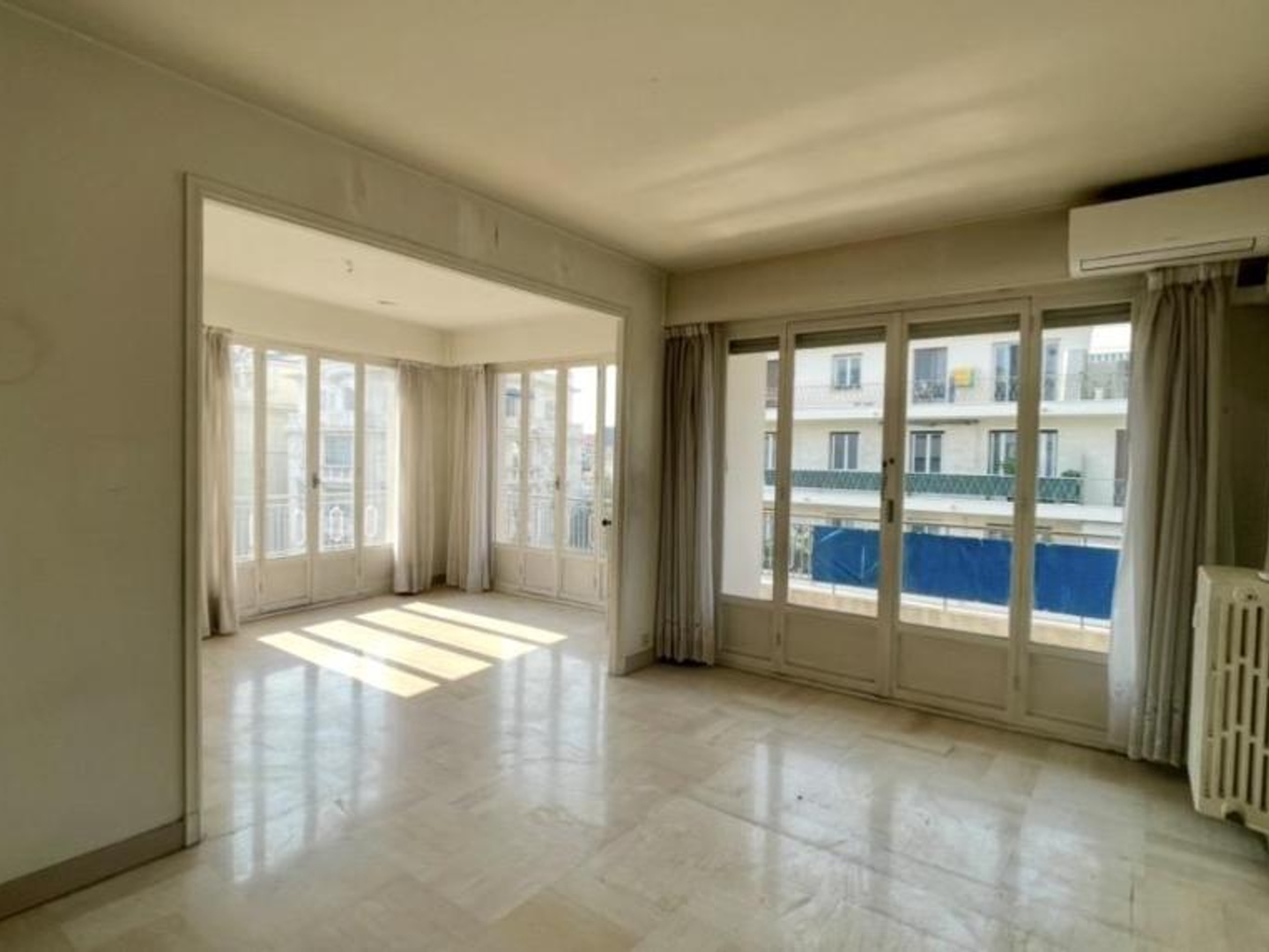Appartement à vendre - 67m2 - Nice (06000)