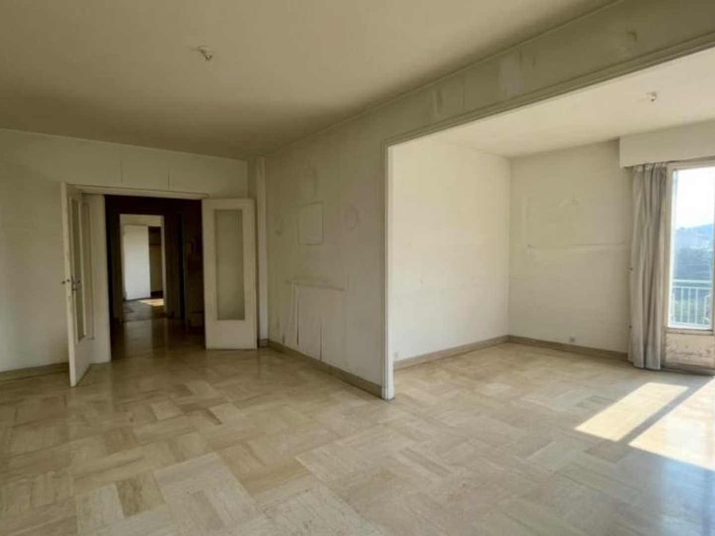Appartement à vendre - 67m2 - Nice (06000)