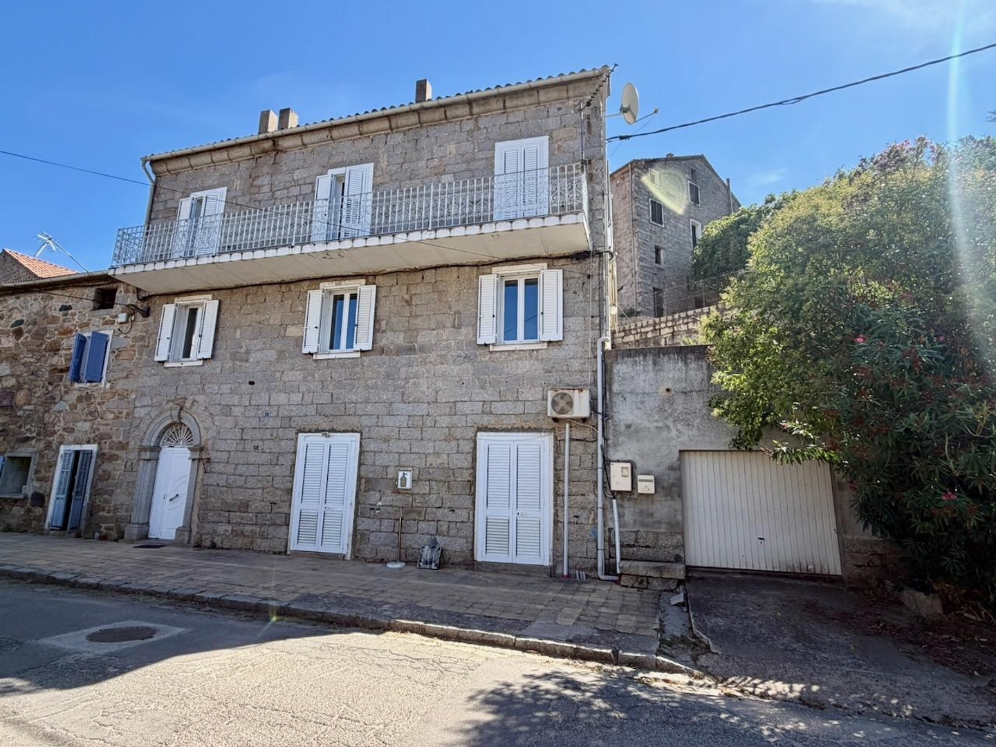 Appartement 5 pièces 161 m²