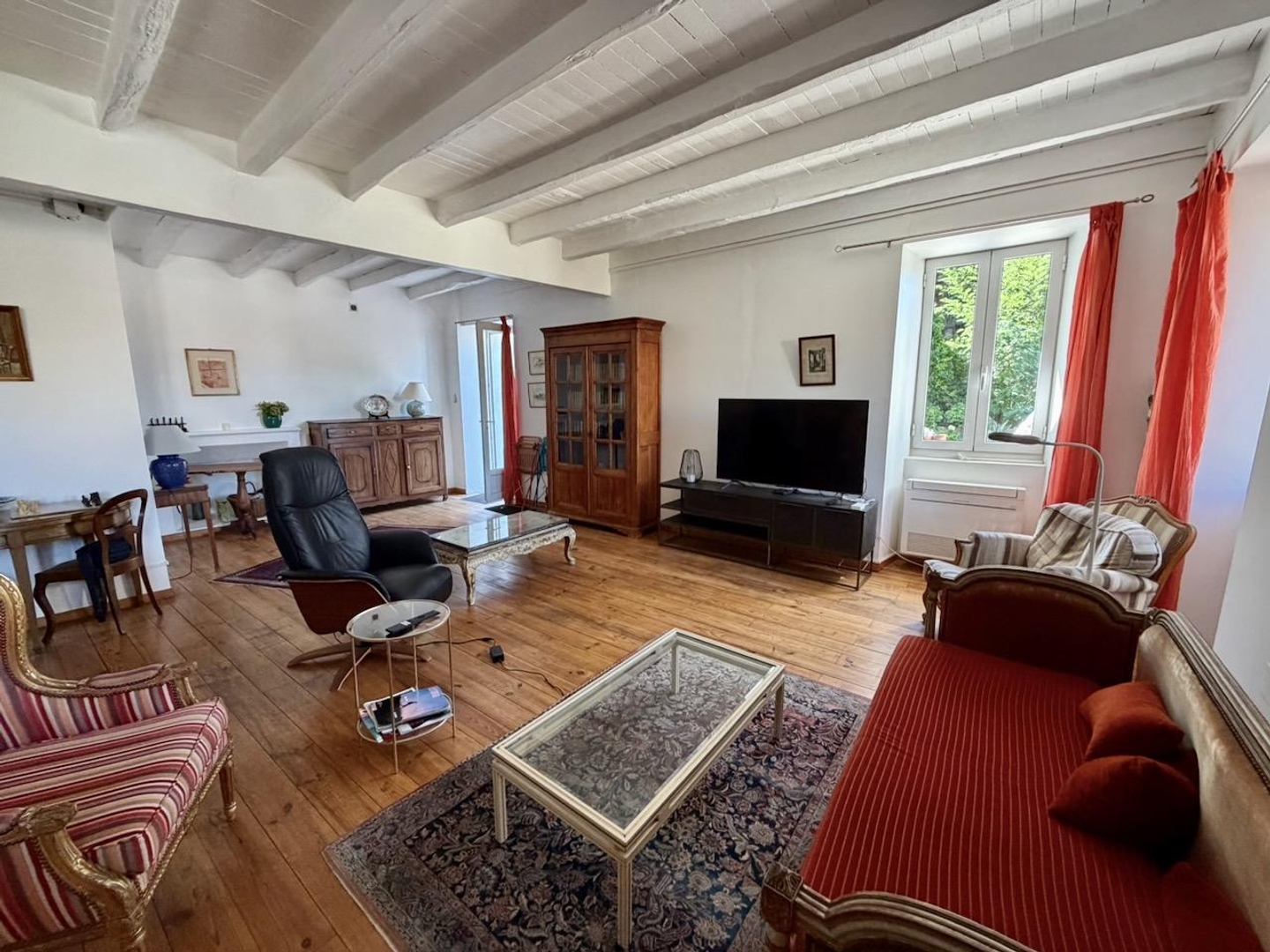 Appartement à vendre - 5 pièces - 161m2 - Olivese (20140)