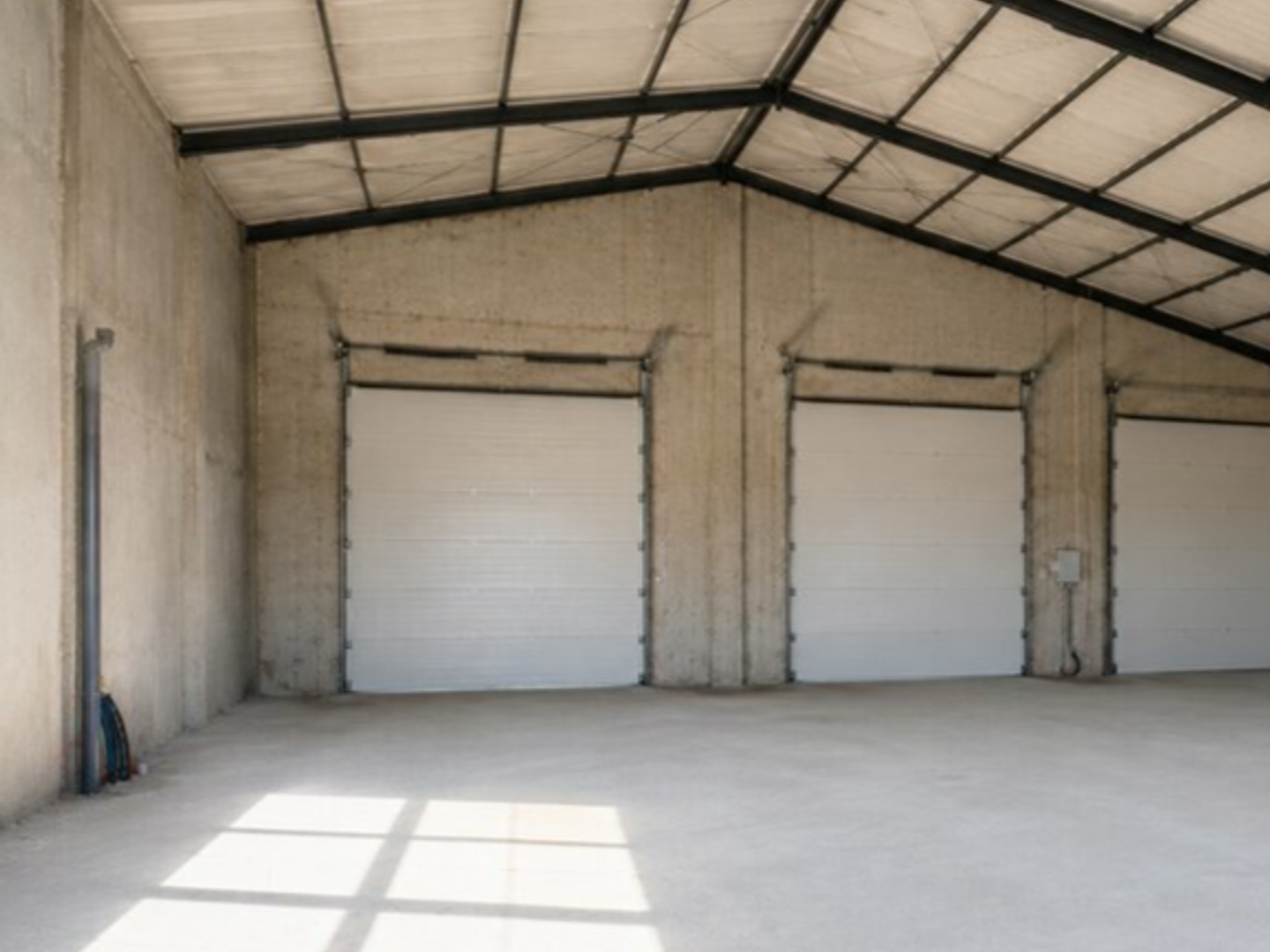 Locaux à vendre - 505m2 - Bègles (33130)