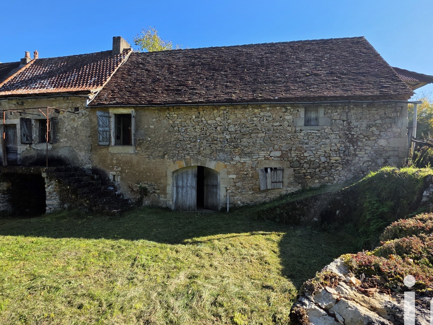 Maison 2 pièces 100 m²