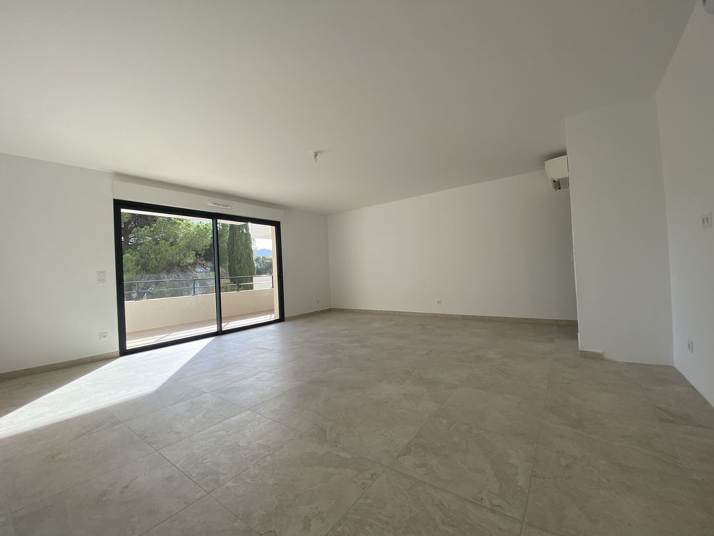 Appartement à vendre - 3 pièces - 60m2 - Ajaccio (20090)