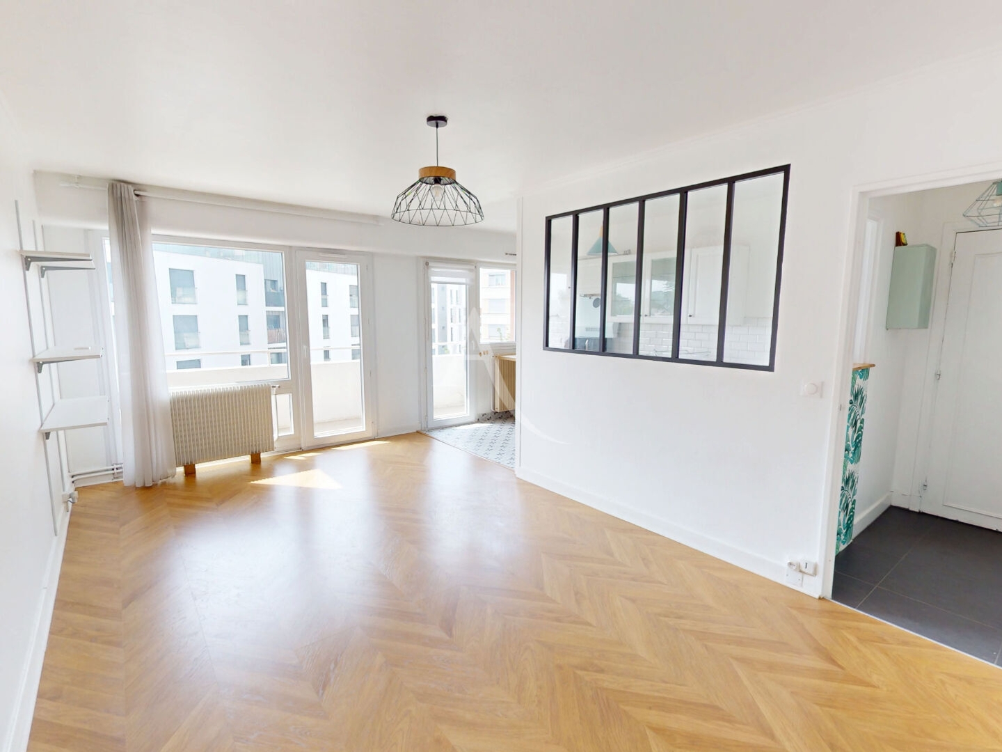 Appartement à vendre - 2 pièces - 48m2 - Villemomble (93250)