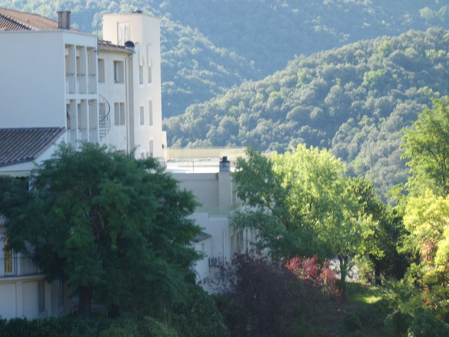 Dpt Gard à vendre LE VIGAN proche Appartement T 2 SH 59 m2 T