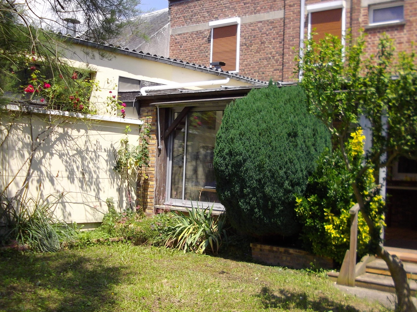Maison 9 pièces 199 m²