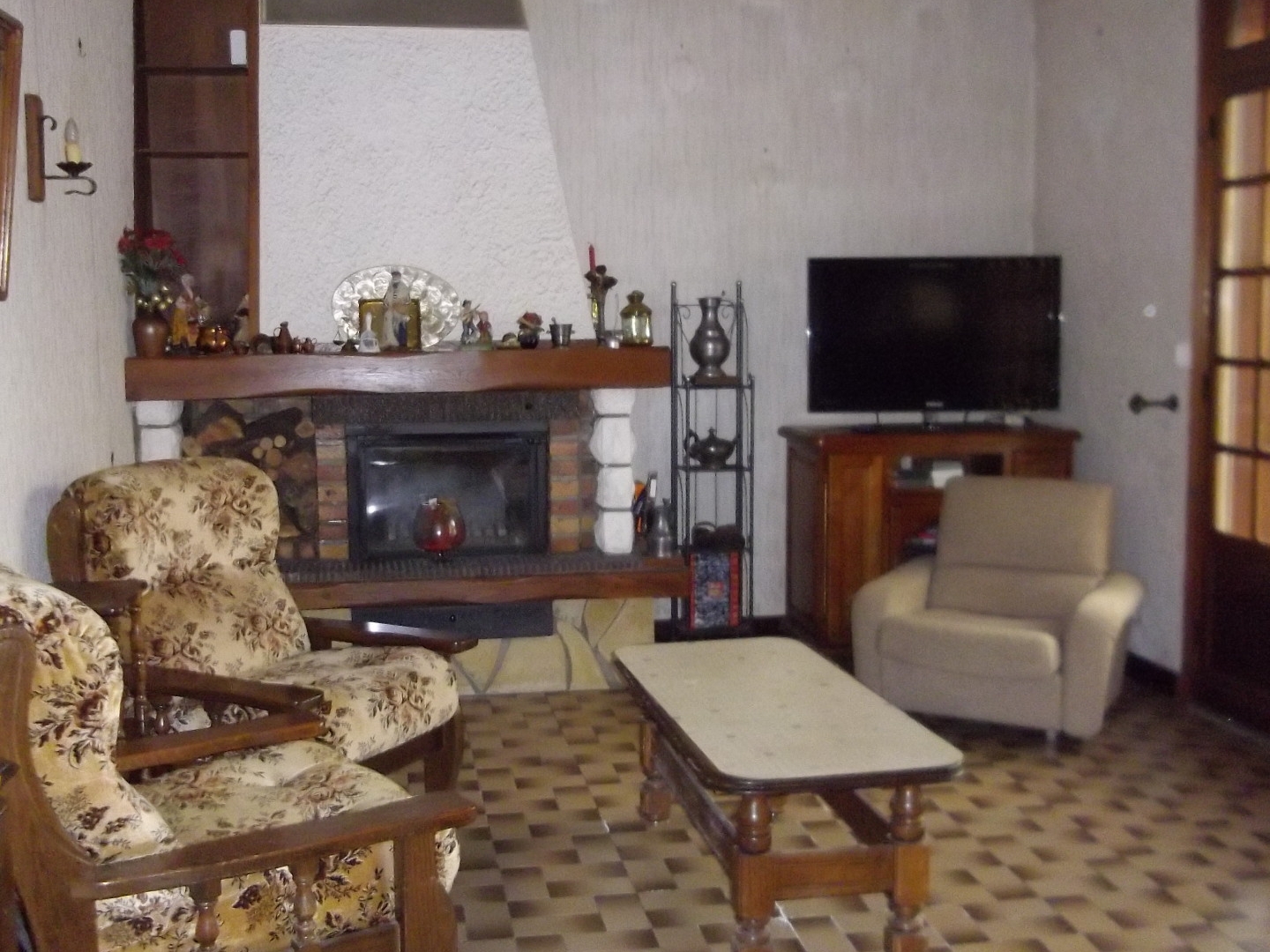Maison à vendre - 9 pièces - 199m2 - Moreuil (80110)