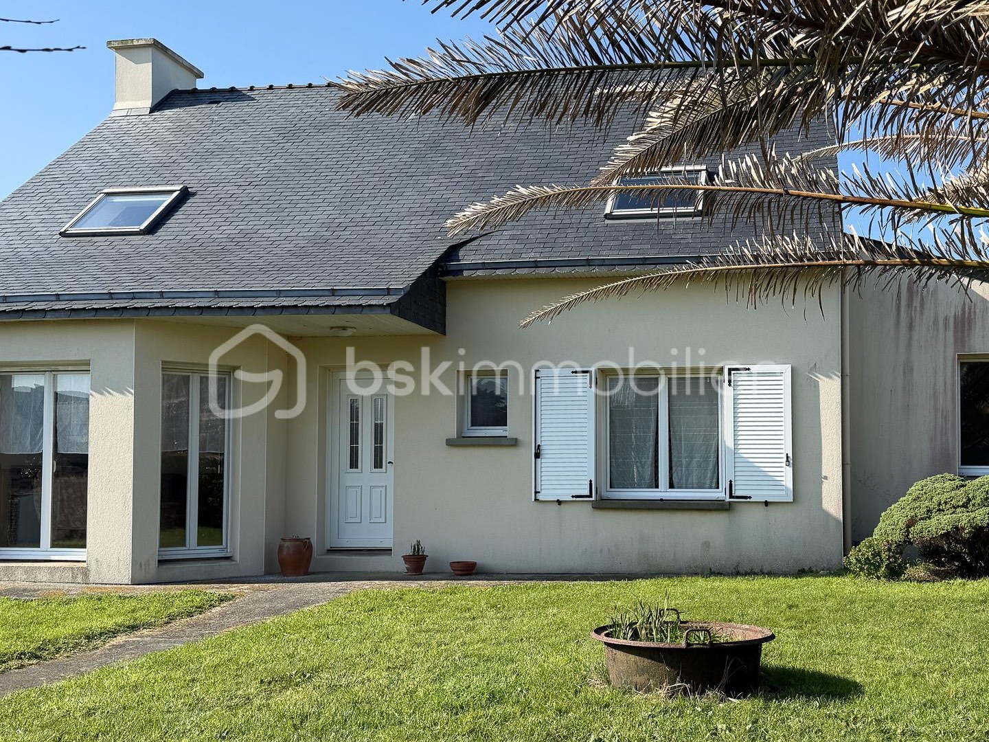 Maison 7 pièces 141 m²