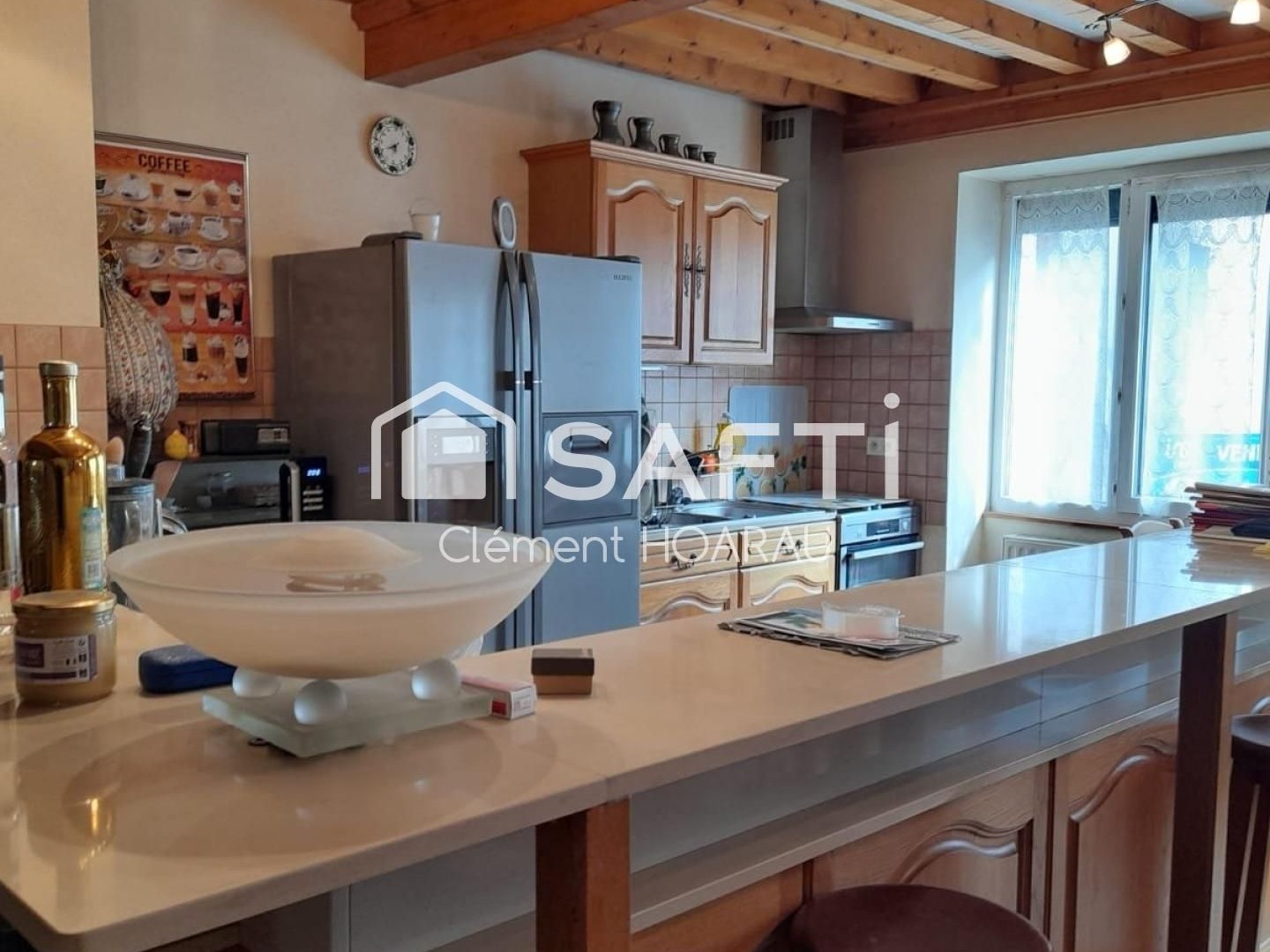 Maison 5 pièces 162 m²