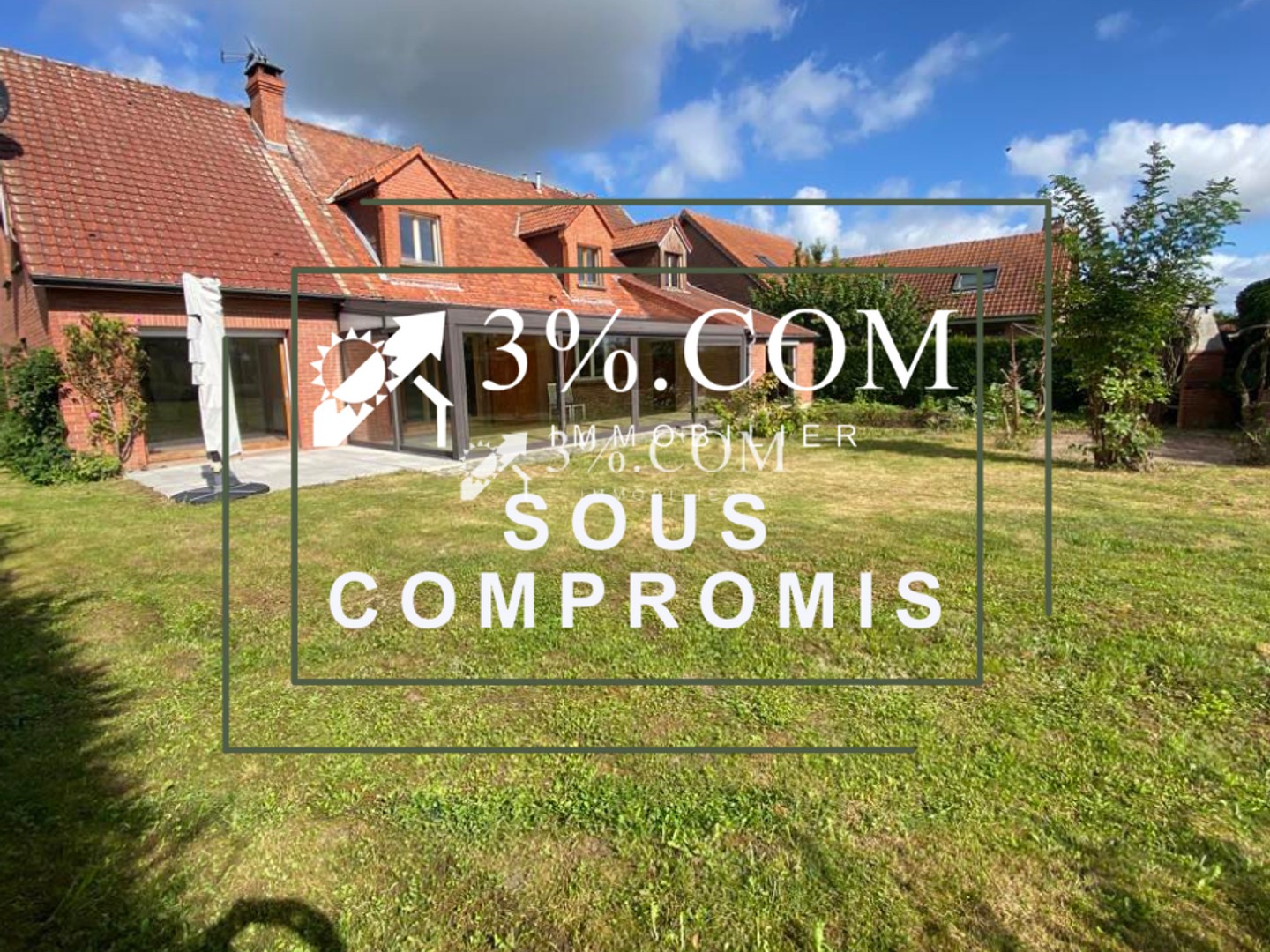 Maison 6 pièces 180 m²