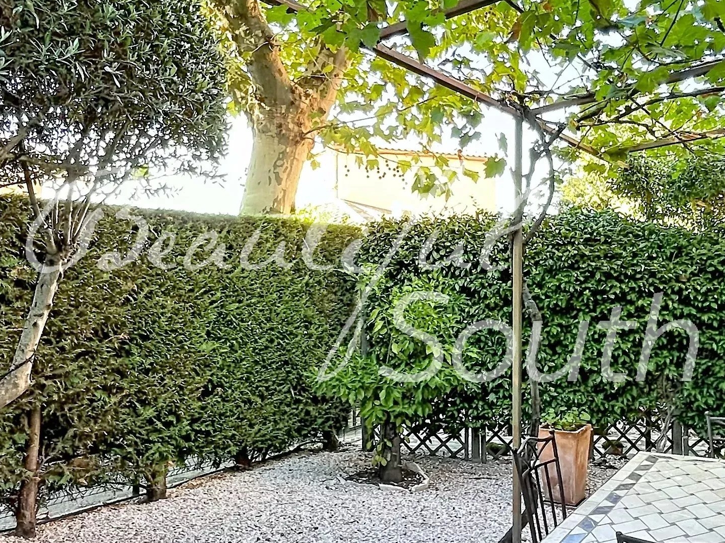 Maison à vendre - 4 pièces - 106m2 - Sorède (66690)