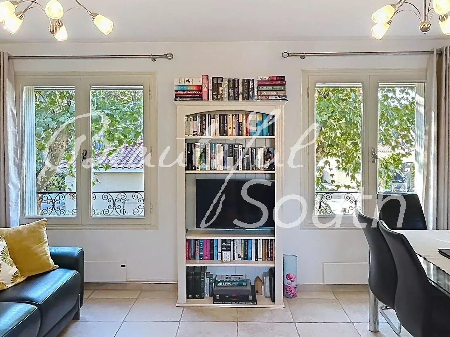 Maison à vendre - 4 pièces - 106m2 - Sorède (66690)