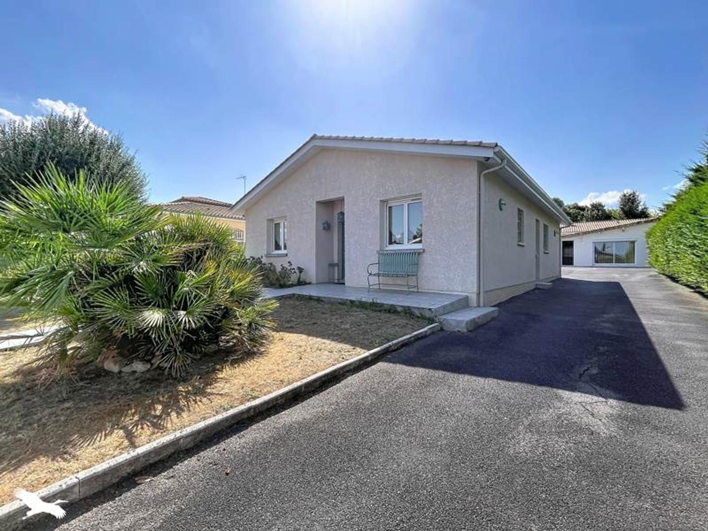 Maison 4 pièces 111 m²