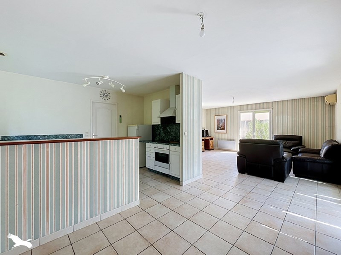 Maison à vendre - 4 pièces - 111m2 - Carbon-Blanc (33560)