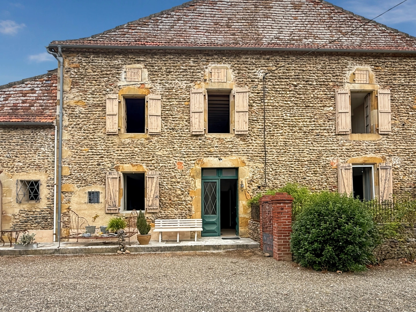Maison 7 pièces 205 m²
