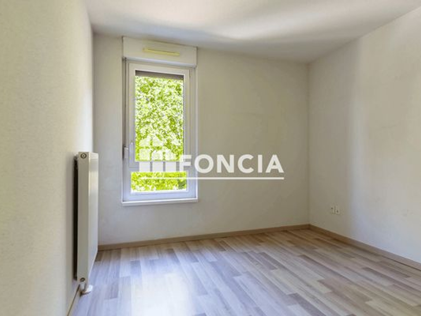 Appartement à vendre - 3 pièces - 62m2 - Strasbourg (67100)