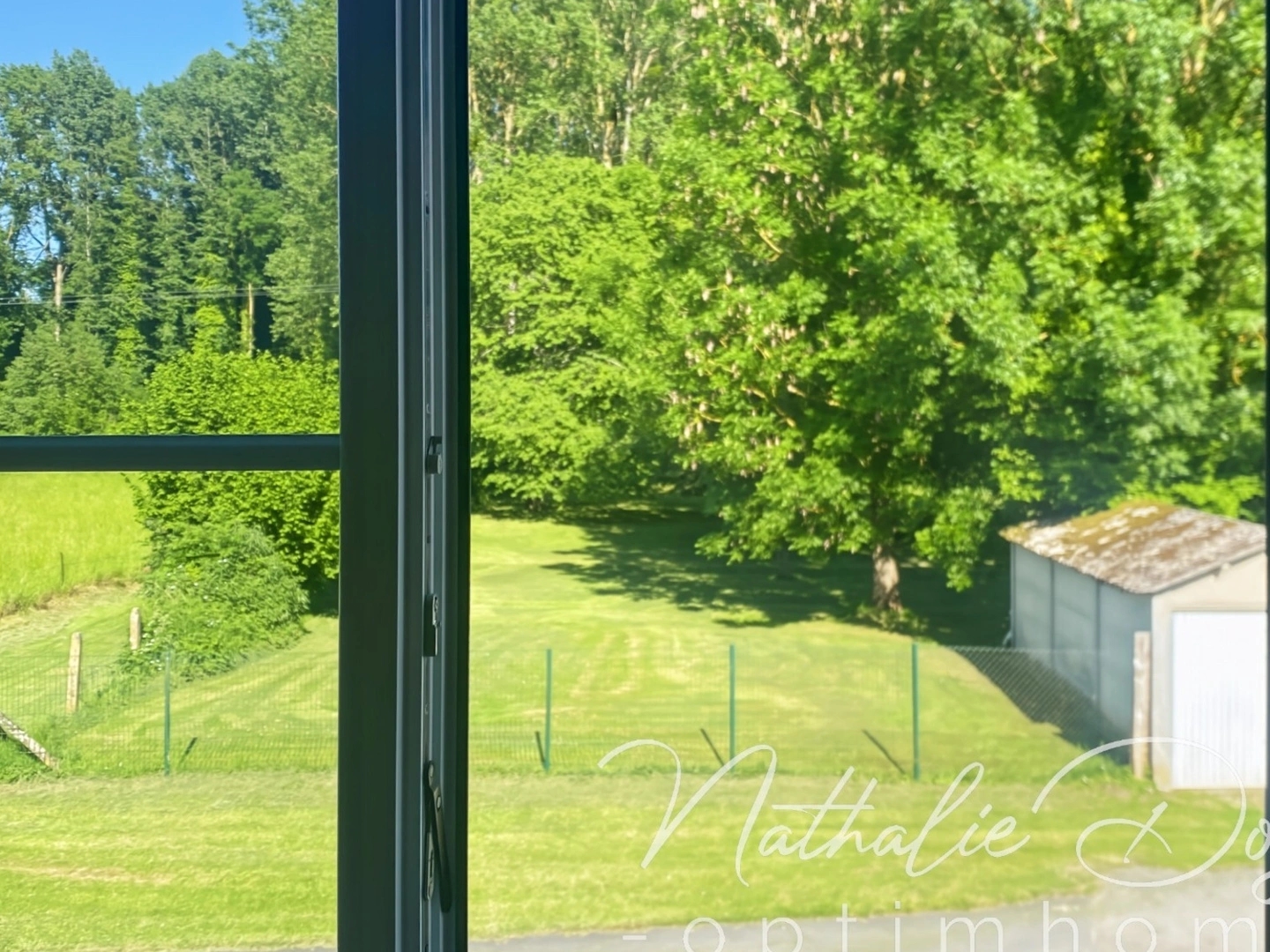 Maison à vendre - 3 pièces - 87m2 - Tavaux-Et-Pontsér... (02250)
