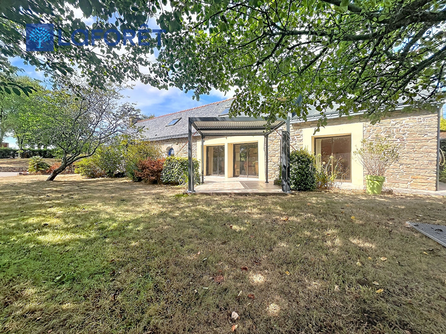 Maison 6 pièces 162 m²