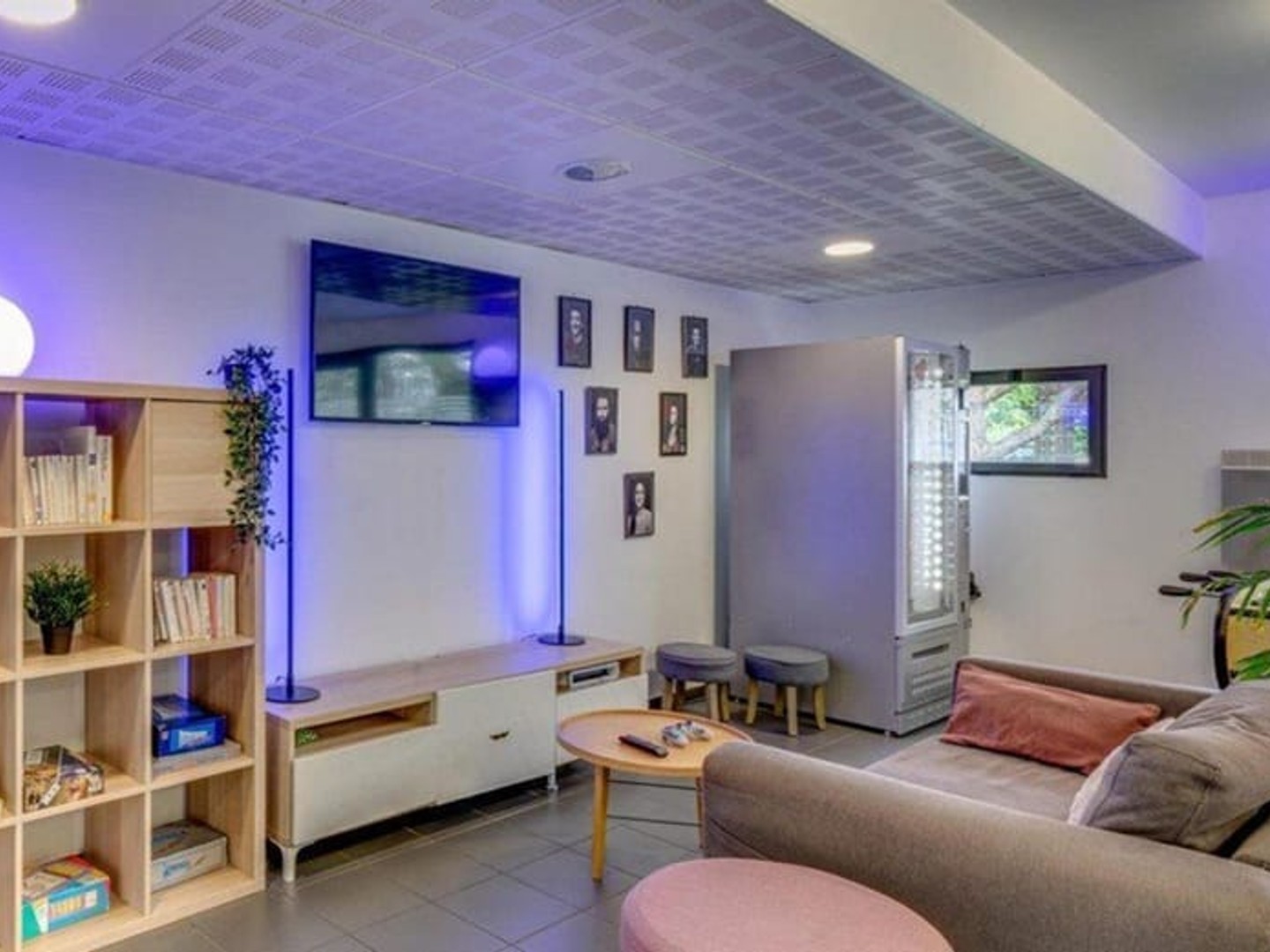 Appartement à vendre - 1 pièce - 21m2 - Carquefou (44470)