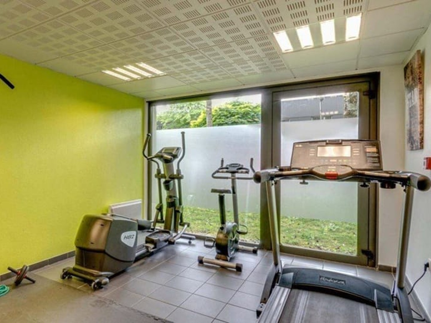 Appartement à vendre - 1 pièce - 21m2 - Carquefou (44470)