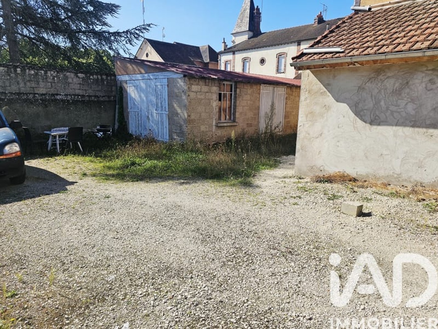 Maison avec appartements 90 m²