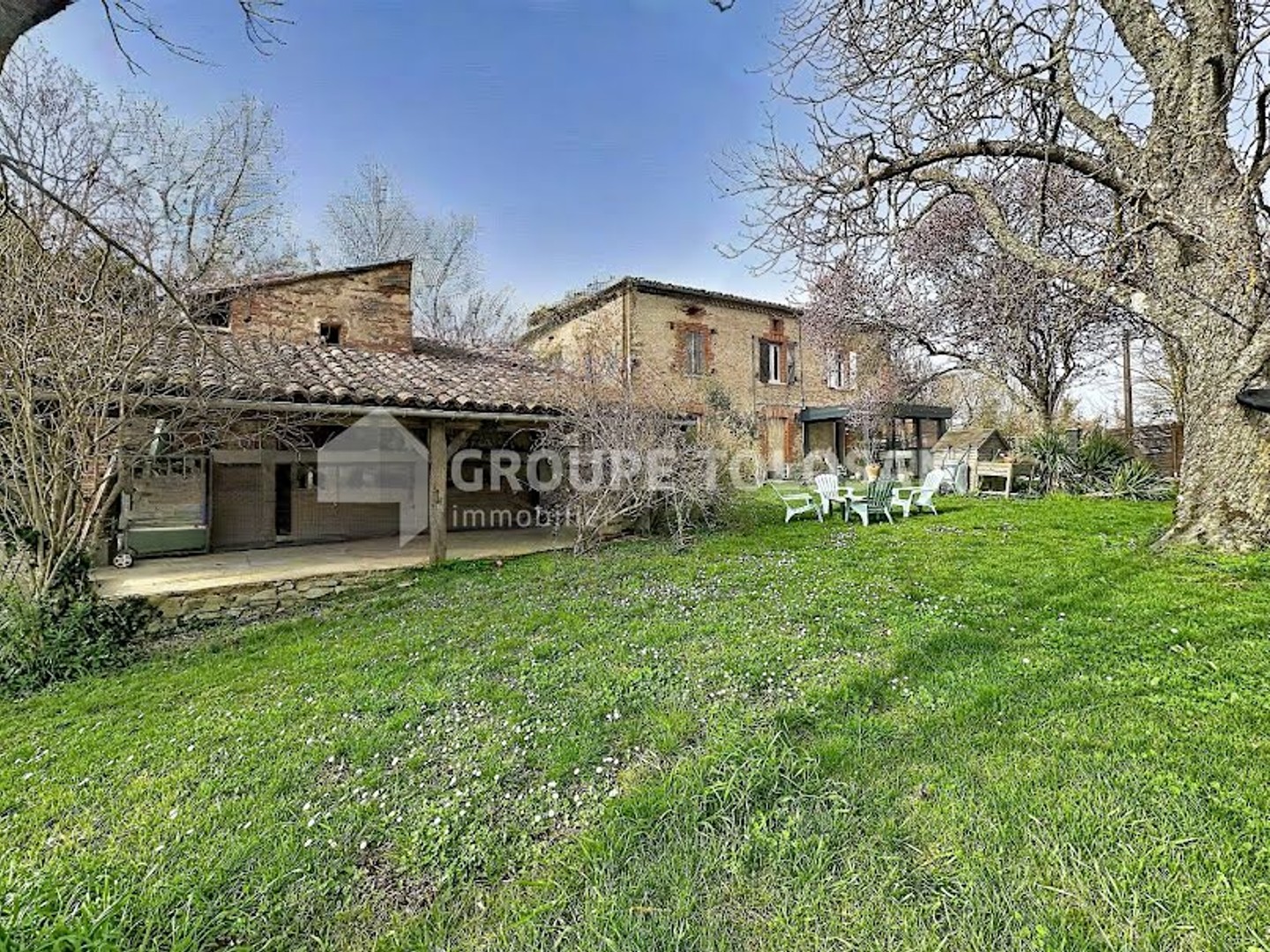 Maison 6 pièces 173 m²