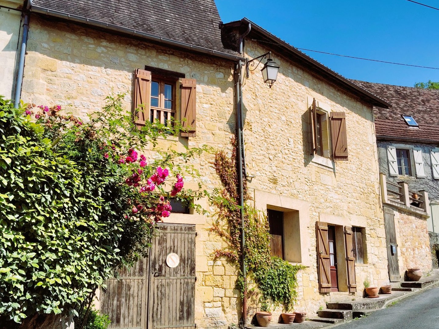 Maison 4 pièces 88 m²