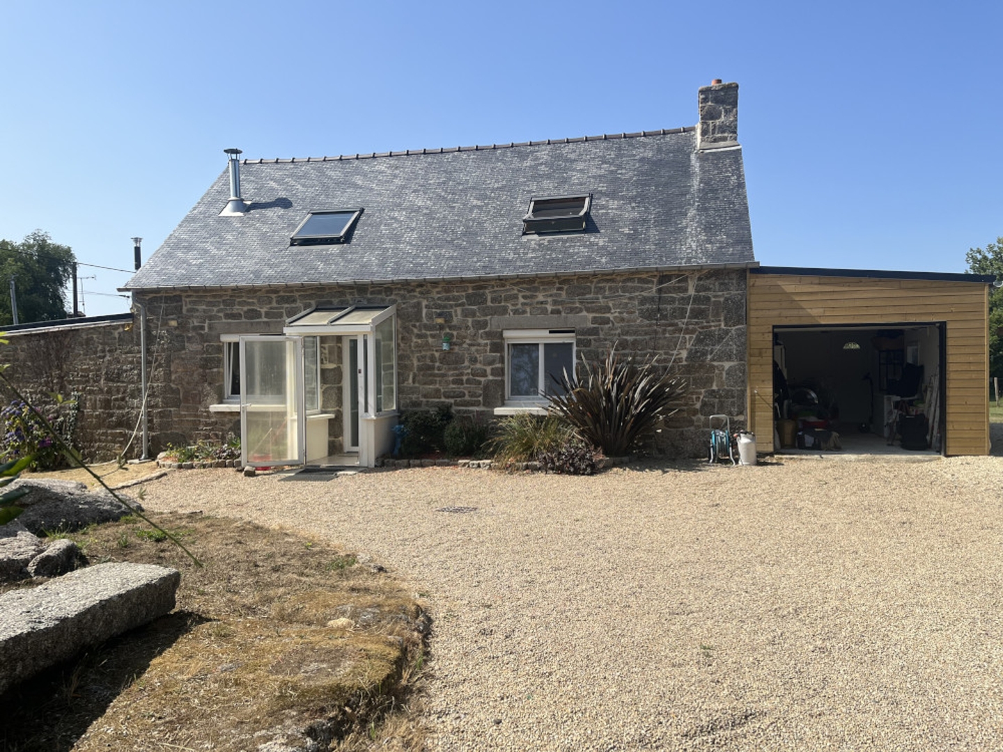 Maison 6 pièce(s) 129 m2