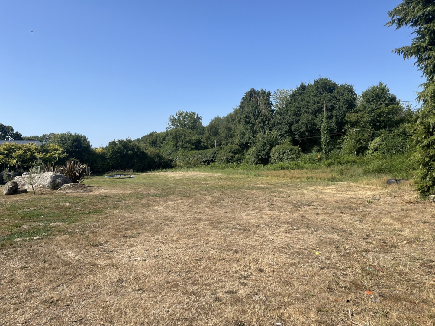 Maison à vendre - 6 pièces - 129m2 - Plésidy (22720)