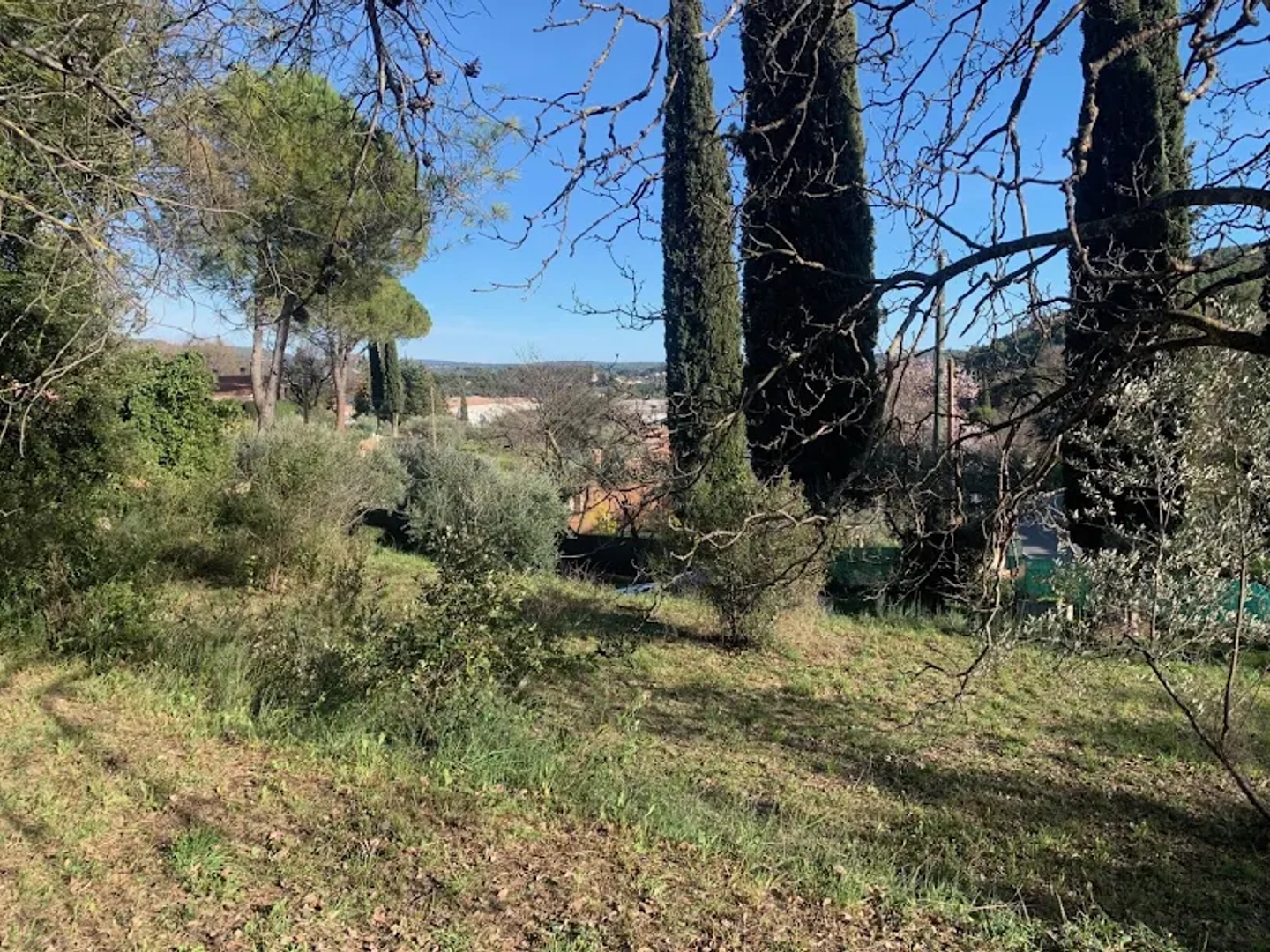 Maison à vendre - 3 pièces - 69m2 - Draguignan (83300)