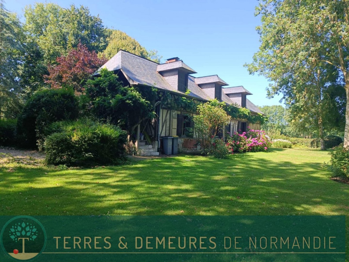 Maison 7 pièces 210 m²