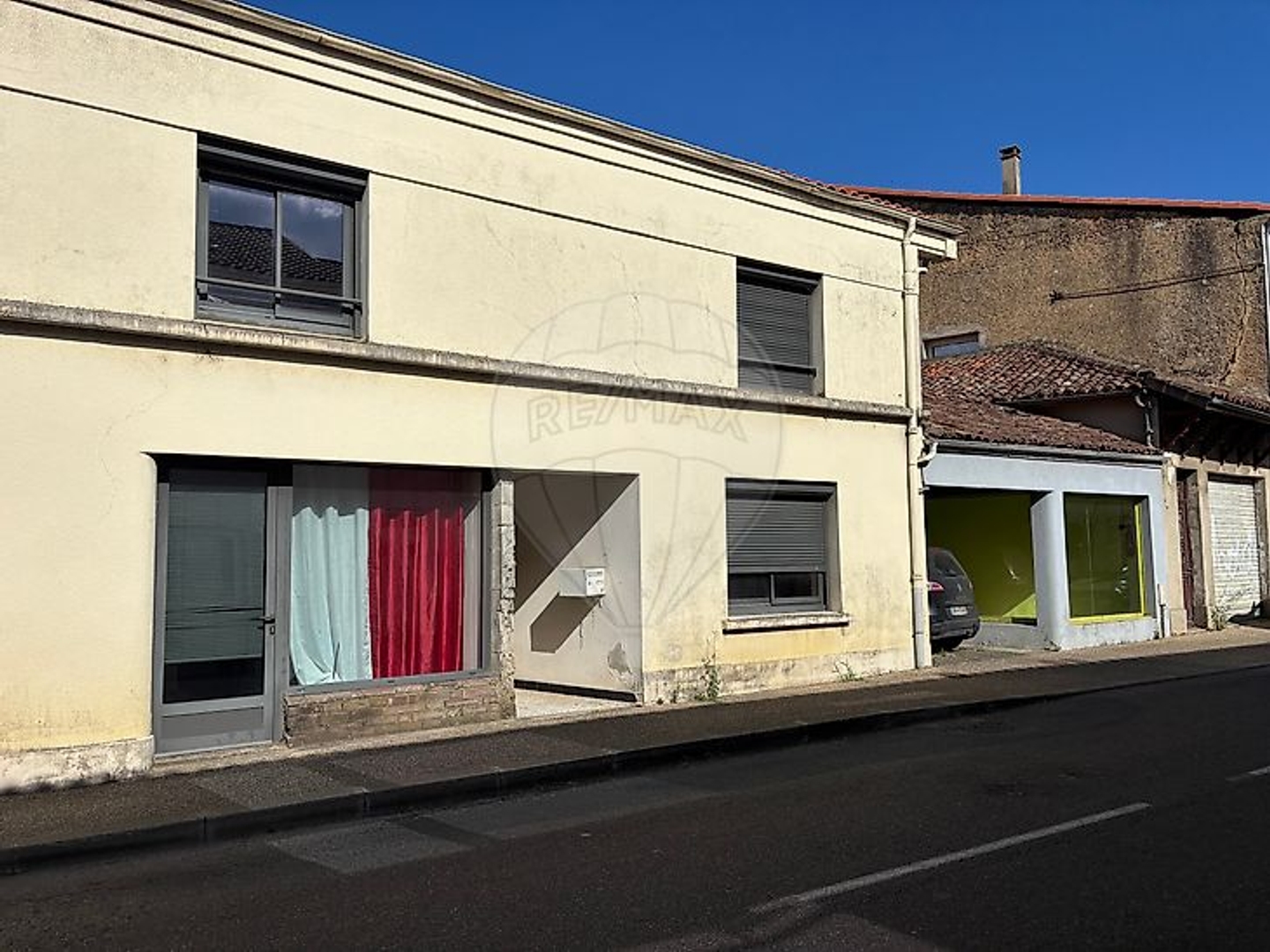 Maison 7 pièces 275 m²