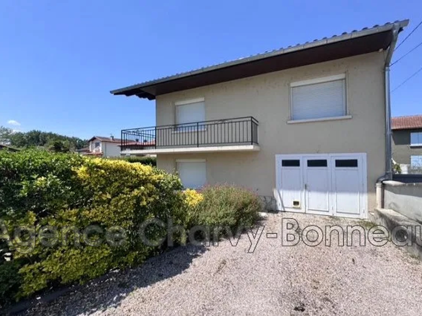 Maison 6 pièces 157 m²
