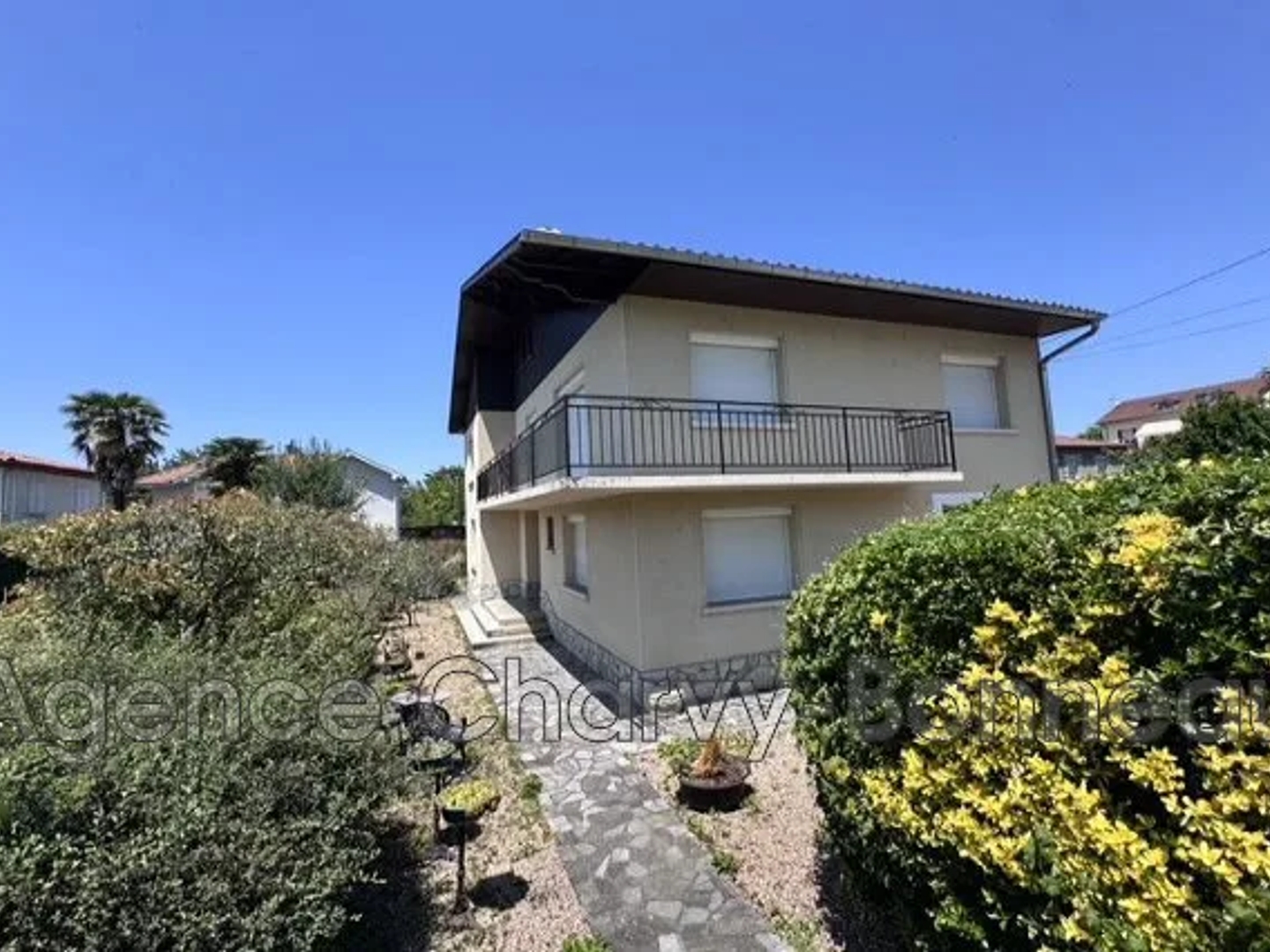 Maison à vendre - 6 pièces - 157m2 - Saint-Girons (09200)