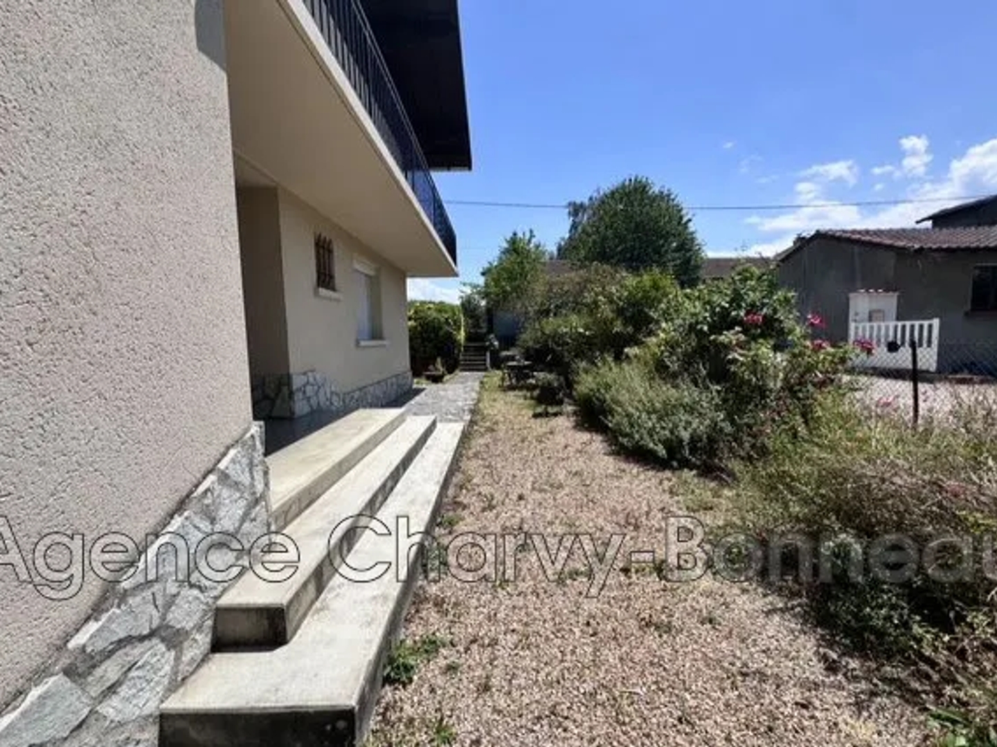 Maison à vendre - 6 pièces - 157m2 - Saint-Girons (09200)