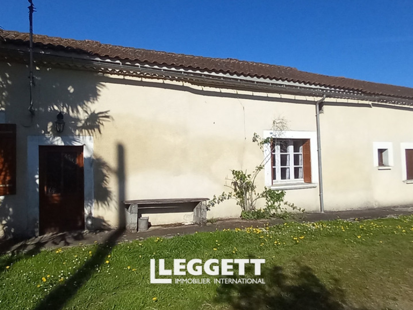 maison 5 pièce(s), SAINT-MARTIN-DE-FRESSENGEAS