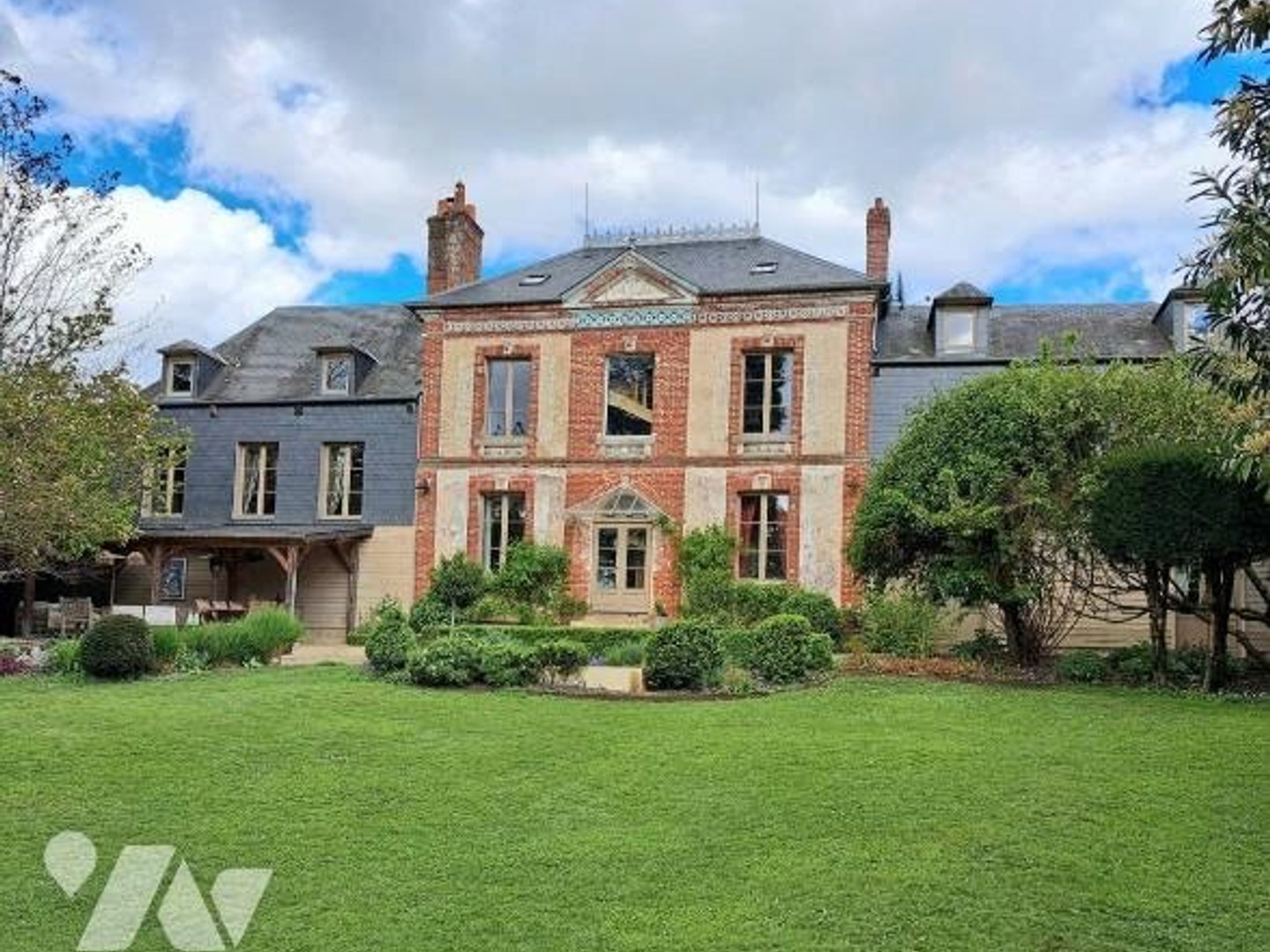 Maison 281 m²