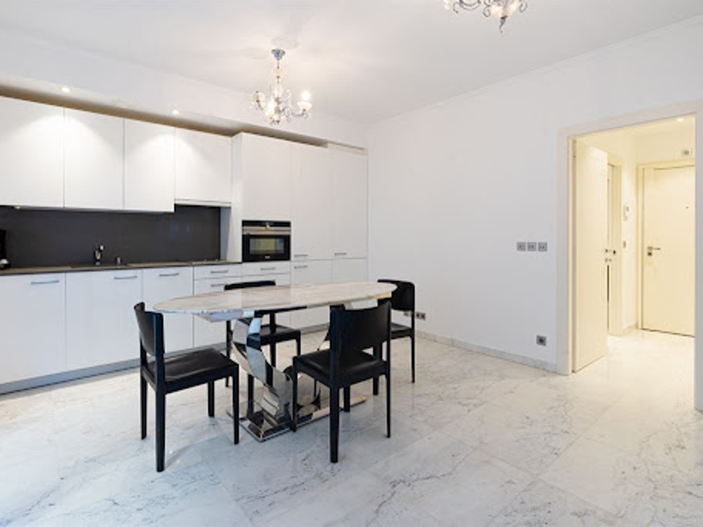 Appartement 2 pièces 67 m²