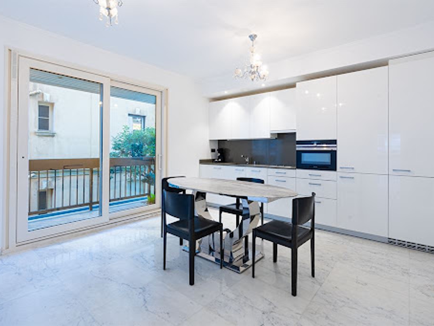 Appartement à vendre - 2 pièces - 67m2 - Monaco (98000)