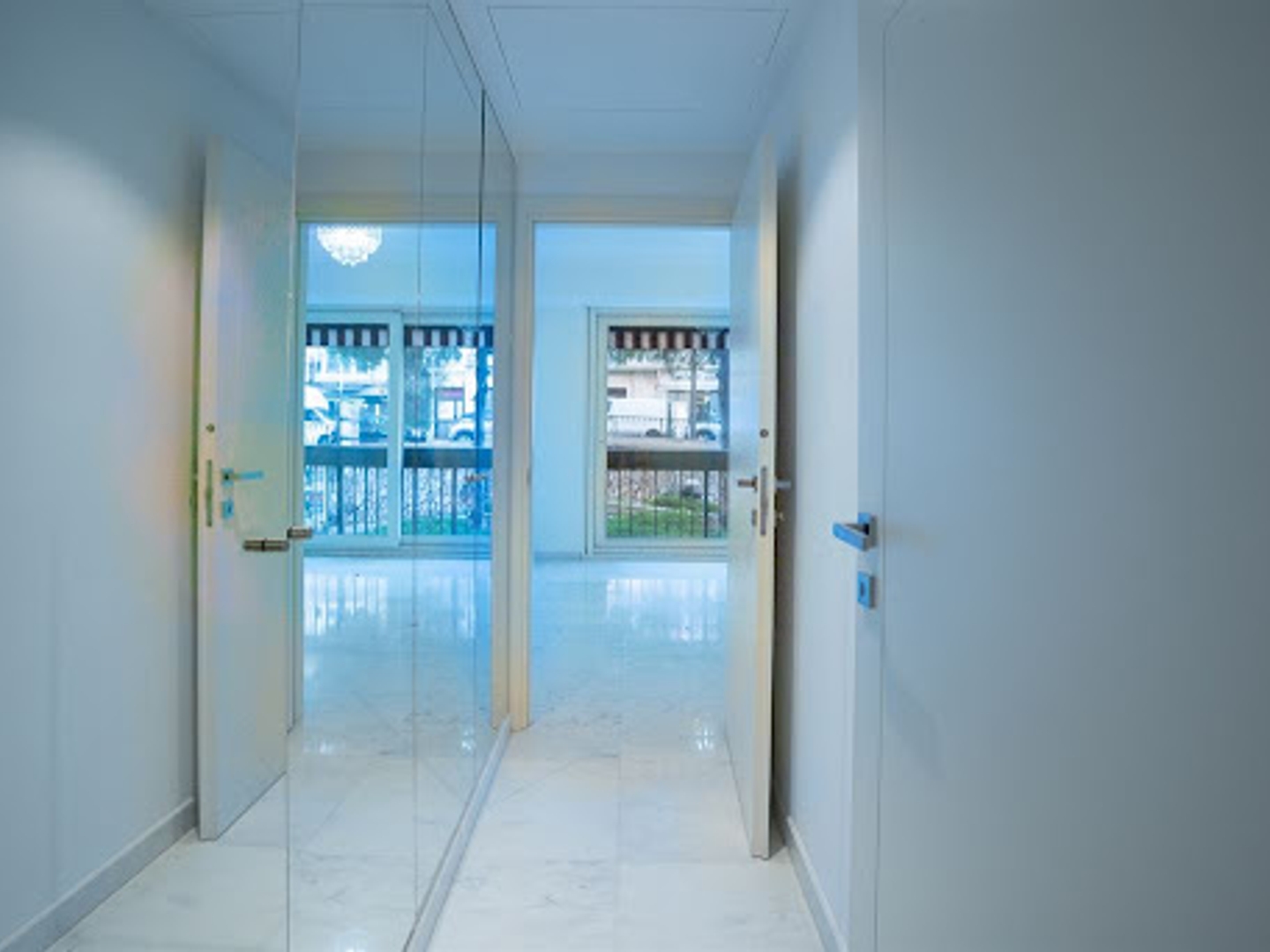 Appartement à vendre - 2 pièces - 67m2 - Monaco (98000)
