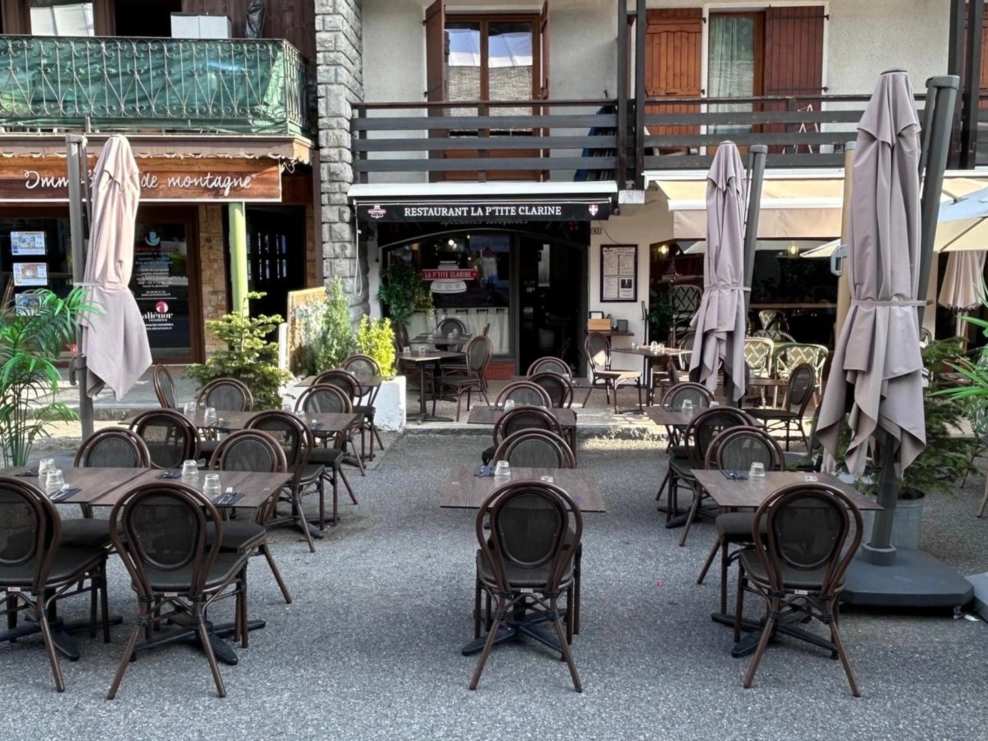 Fonds de commerce