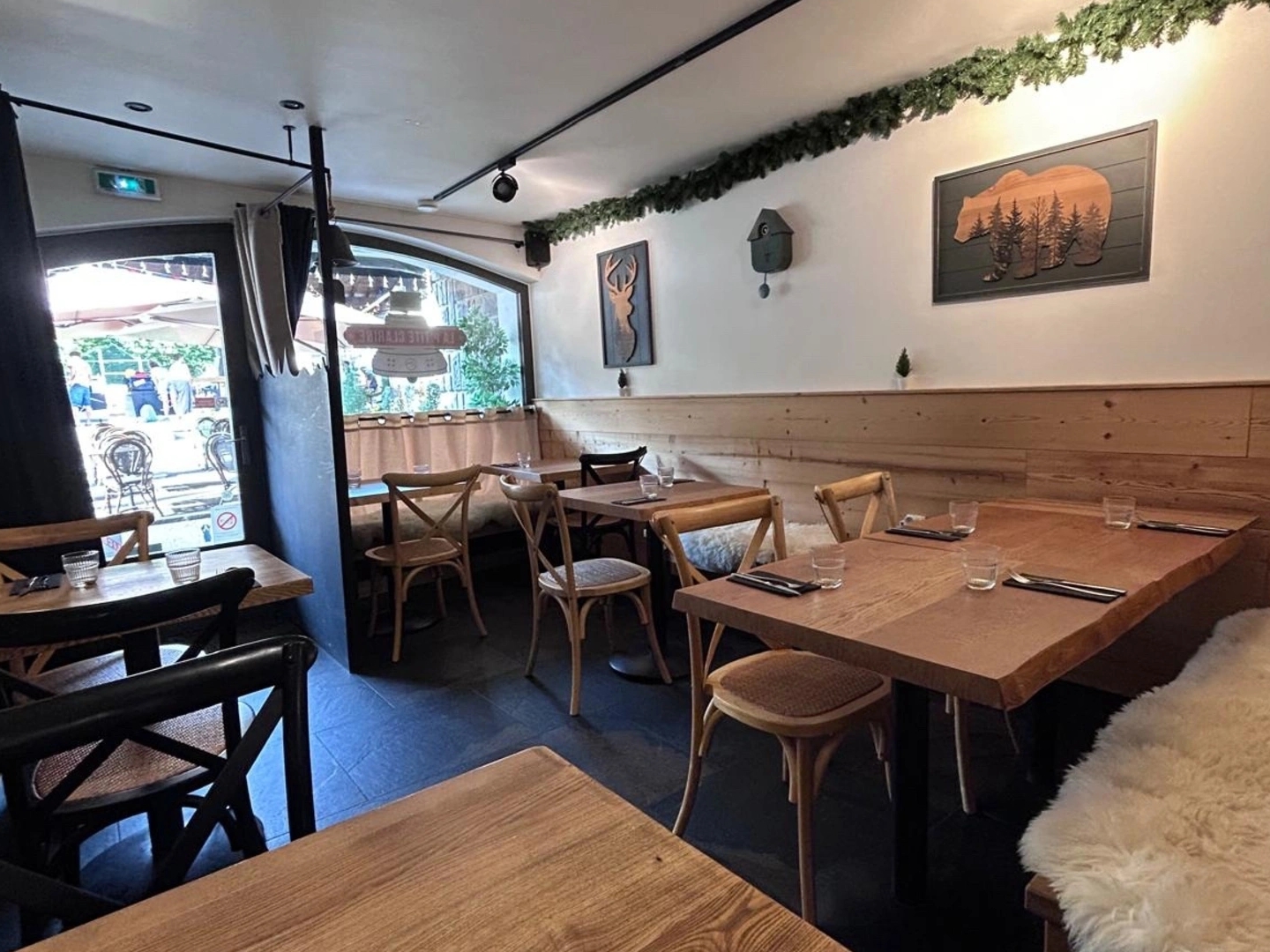 Magasin à vendre - Samoëns (74340)