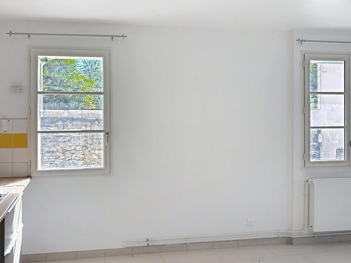 Appartement à vendre - 4 pièces - 86m2 - Fosses (95470)